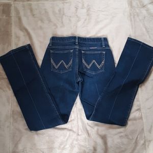 Wrangler Jeans
